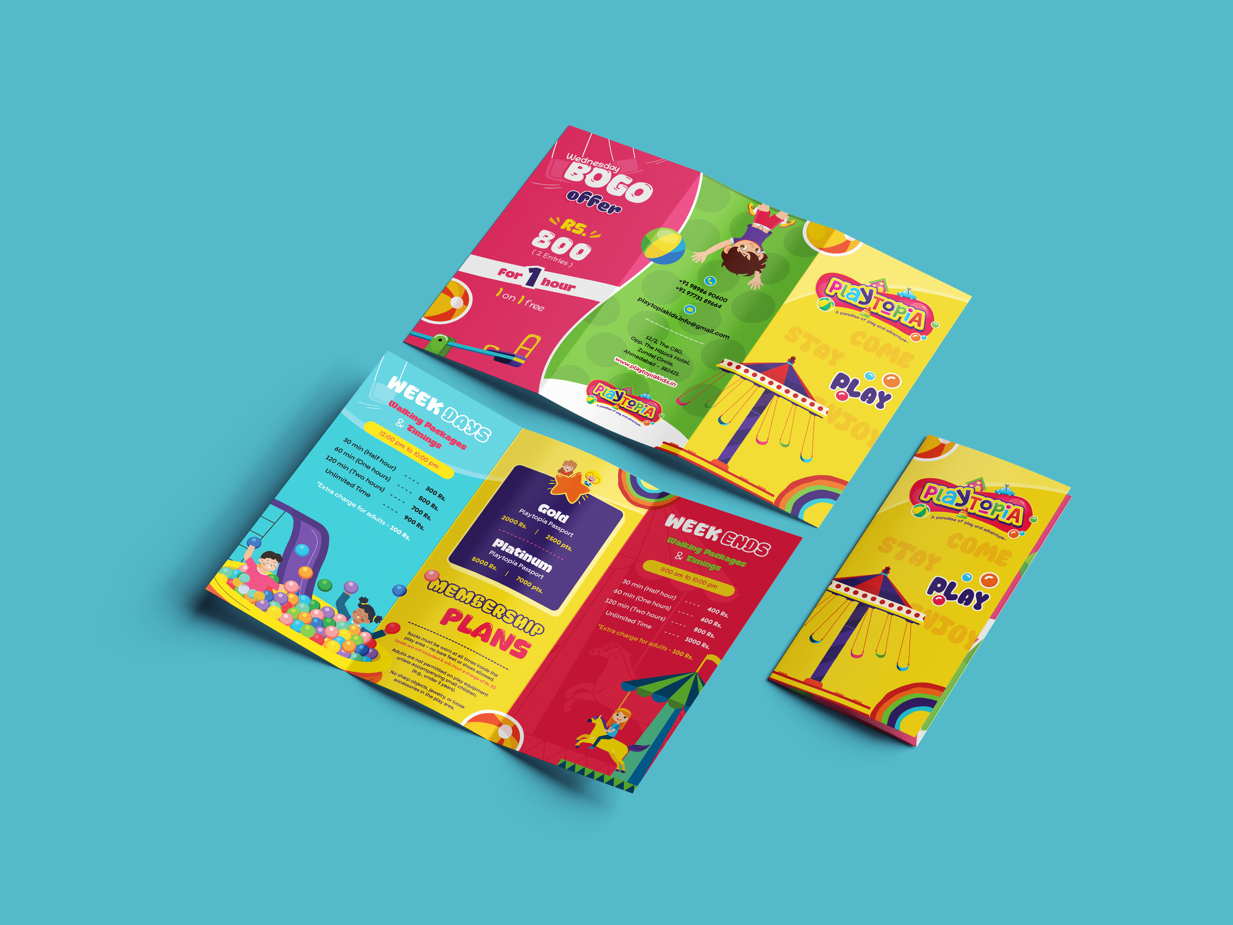 Brochure Sub 1